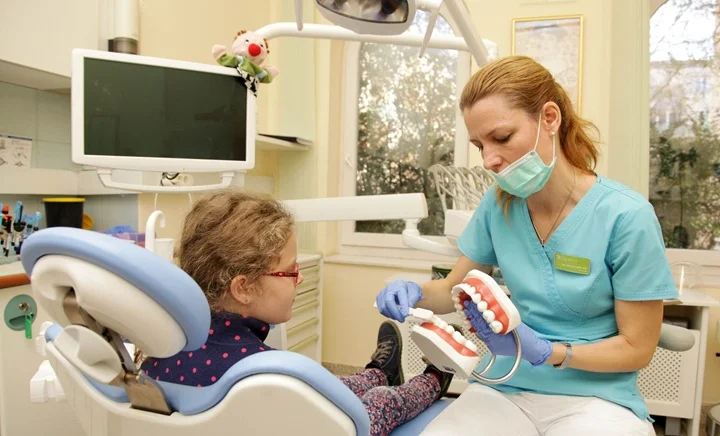 Dentistry is the branch of medicine that deals with the problems and diseases of the entire oral cavity.