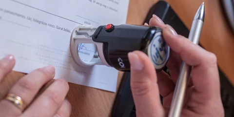 Foglalkozás-egészségügyi ellátás elérhető a Budai Egészségközpontban.