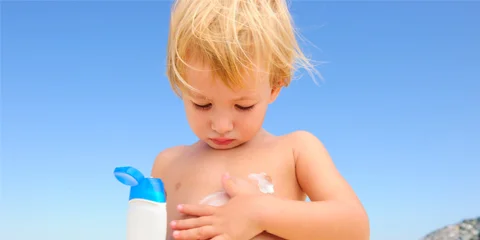 Gyermek bőrgyógyászat szakrendelés elérhető a Budai Egészségközpontban.
