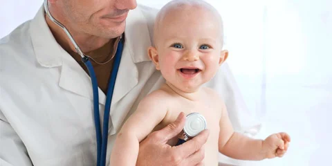 The pediatric urology clinic is available at the Buda Health Center for patients under 18 years of age.