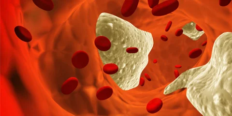 Hematology deals with diseases of the hematopoietic and lymphatic organs.