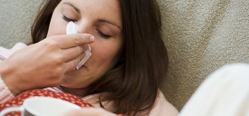 influenza-cikk
