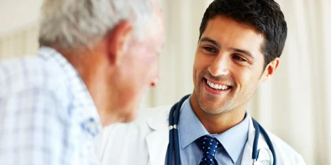 Oncology is a medical discipline that deals with the diagnosis and treatment of benign and malignant tumors.