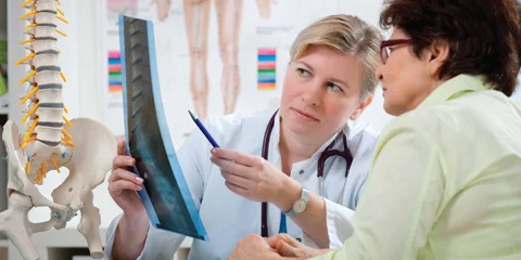 Osteoporosis szakrendelés a csontritkulással foglalkozó tudományág.