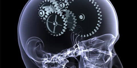 Psychiatry researches and cures the mental and spiritual illnesses of the nervous system and the whole person.