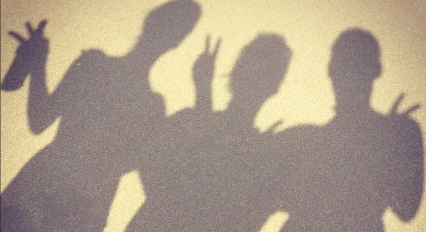 sand-shadow