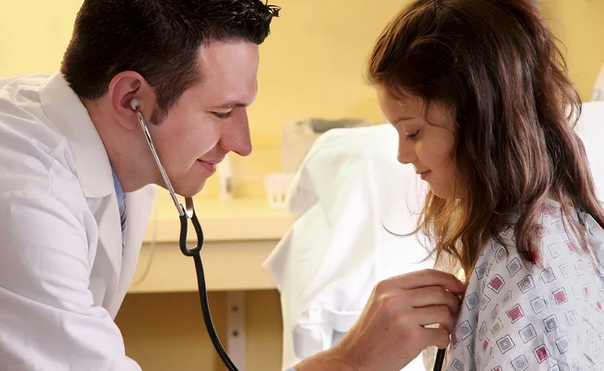 sztetoszkop-vizsgalat