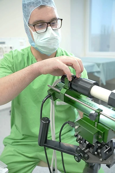 MRI-ultrahang fúzionált prosztatabiopszia