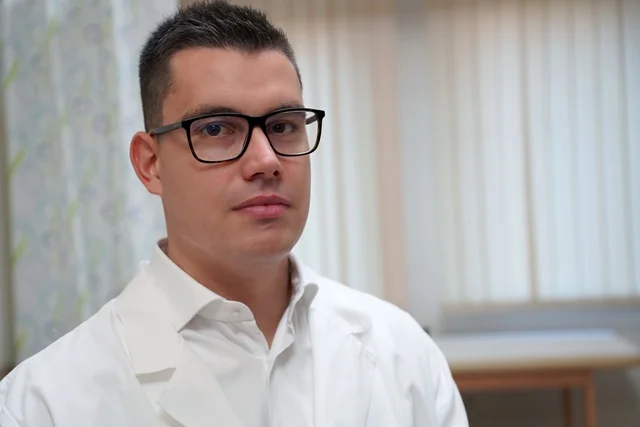 Dr. Póth Sándor