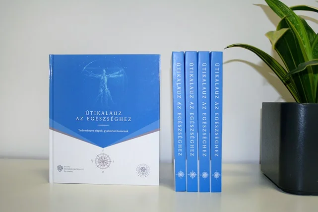 Útikalauz az egészséghez