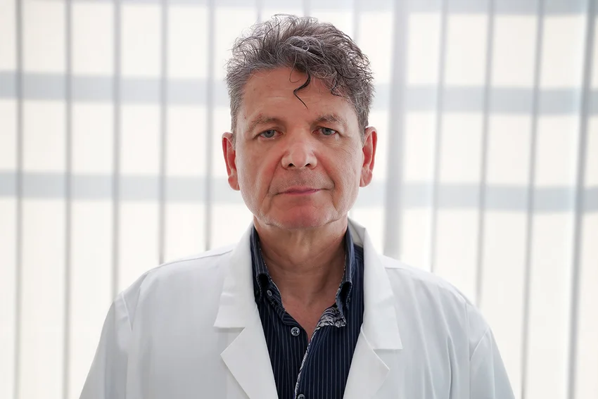Csapó Csaba dr. nőgyógyász
