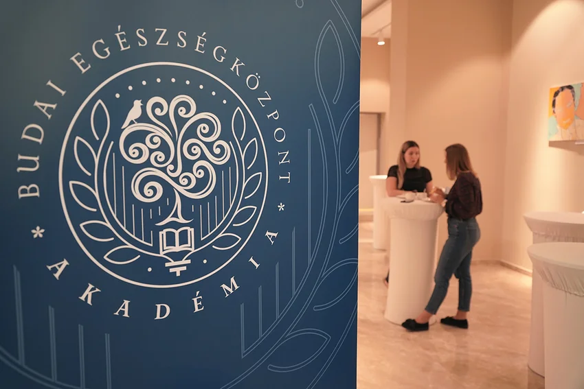 Modern gerincgyógyászat továbbképzés