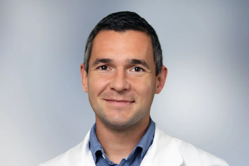 Dr. Suhai Ferenc Imre