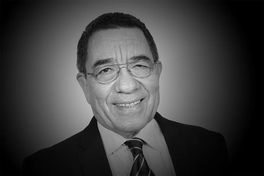 Elhunyt Dr. Ardai György