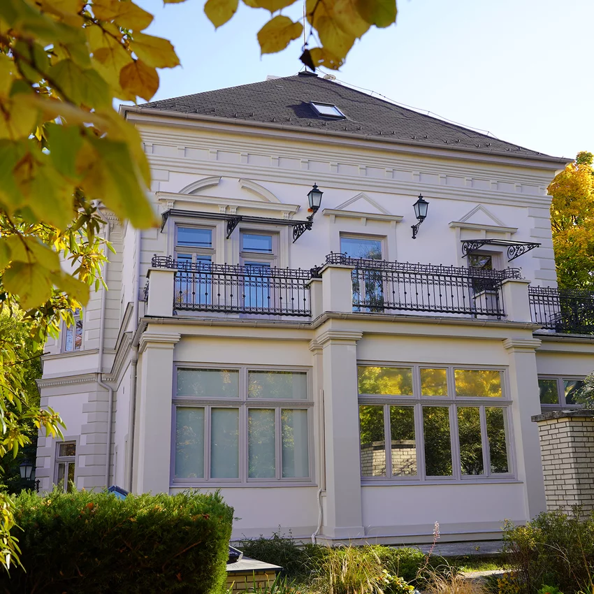 Nagy Jenő street clinic