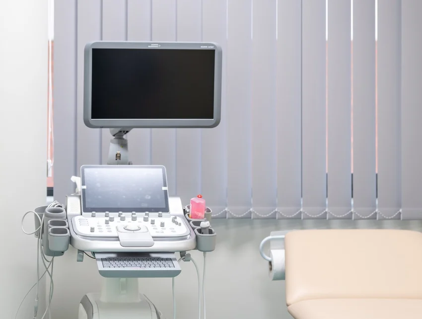 Ultrasound