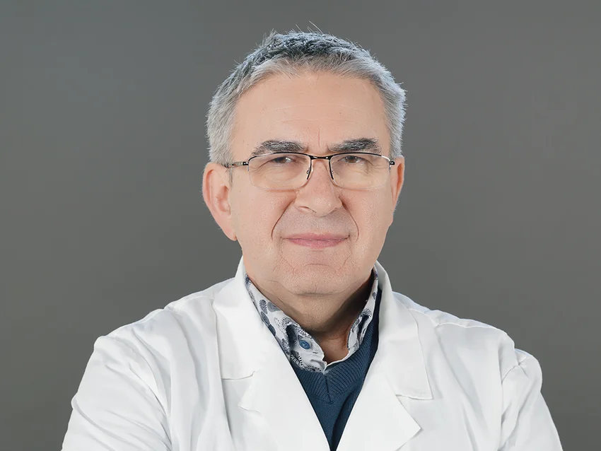 Vajda György dr.