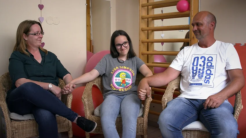 Gerincműtét testközelből