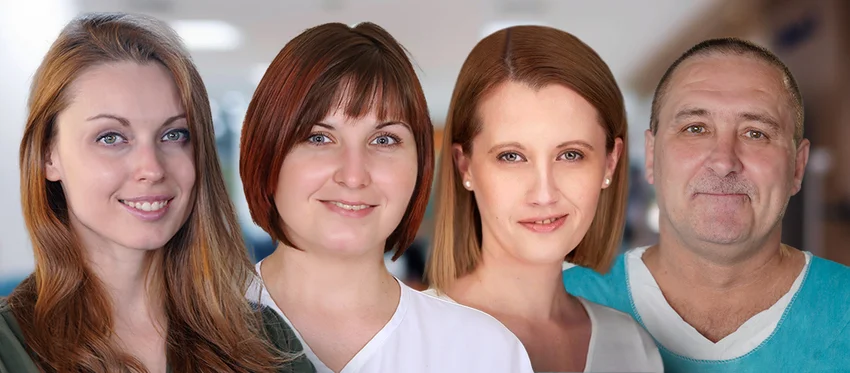 Legjobb dolgozók