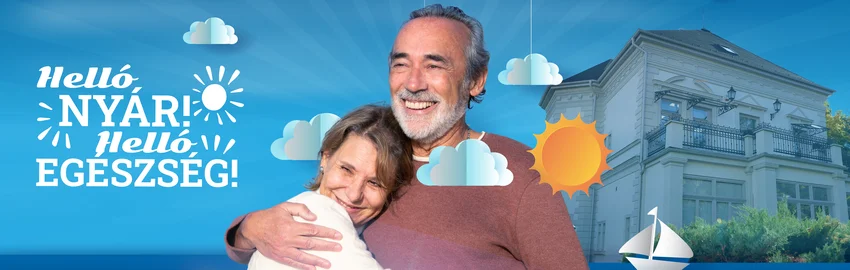 Nyári promóció