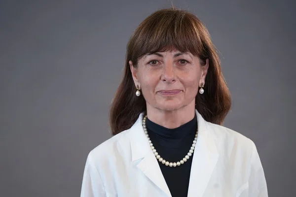 Dr. Madarasi Anna PhD - Budai Egészségközpont