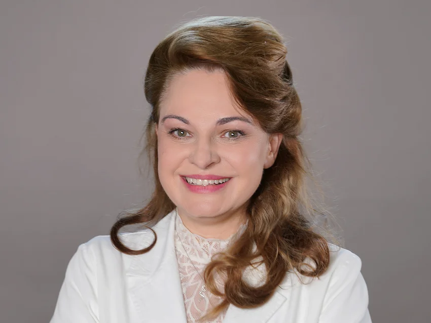 Dr. Ozsváth Lilla bőrgyógyász szakorvos