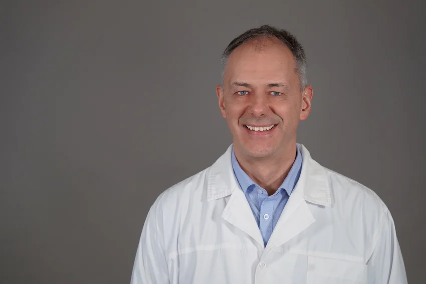 Dr. Hunka Rezső nőgyógyász