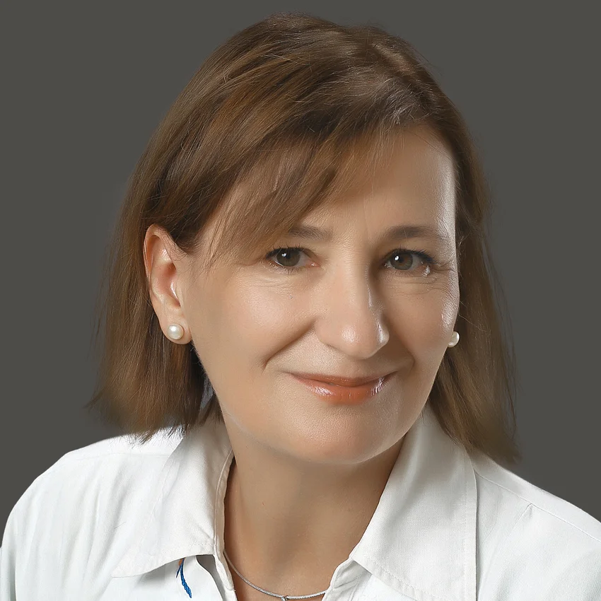Dr. Kocsis Judit PhD Med. Habil.