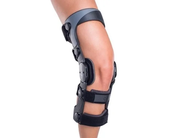 Cruciate ligament surgery