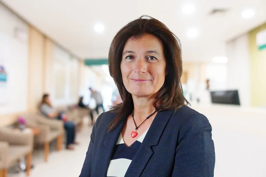 Ne féljünk az időskortól! - Interjú Dr. Martony Zsuzsanna pszichiáter, geriáter szakorvossal