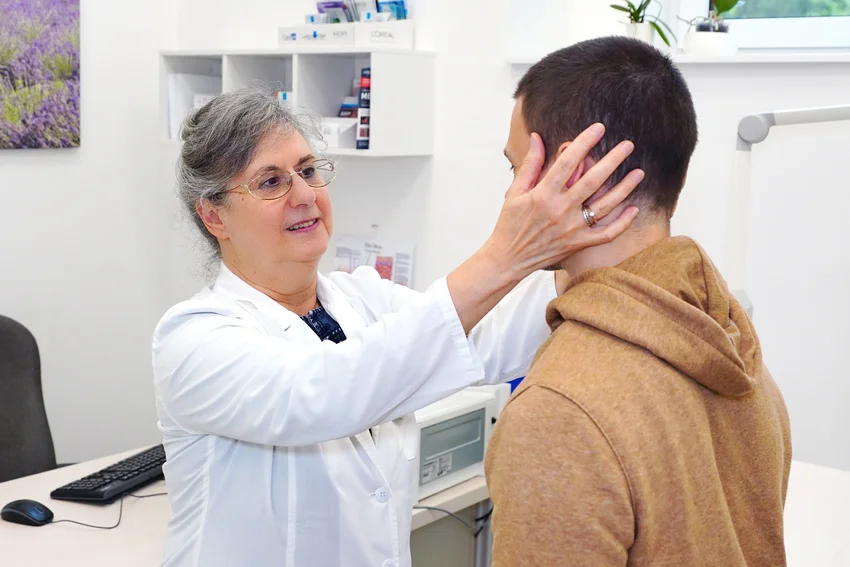Interjú Dr. Várkonyi Judit PhD Med. Habil. hematológussal