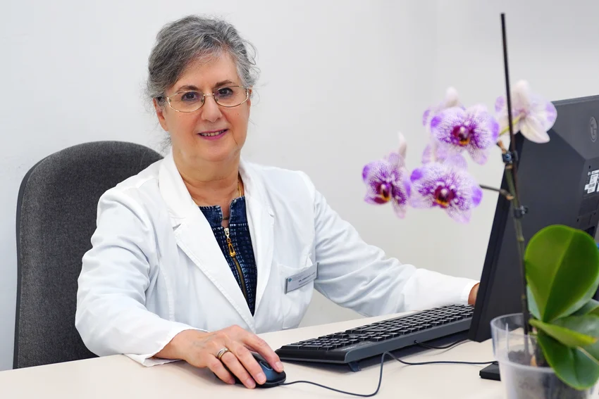 Interjú Dr. Várkonyi Judit PhD Med. Habil. hematológussal