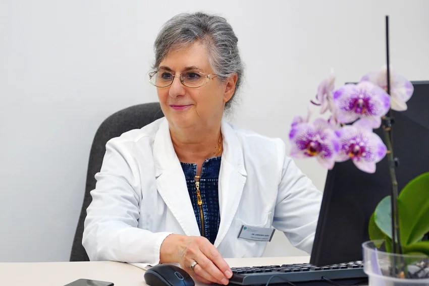 Interjú Dr. Várkonyi Judit PhD Med. Habil. hematológussal