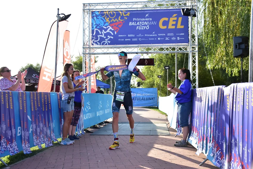 Fanatikus sportszeretet és hiteles orvoslás - Dr. Koch Kristóf