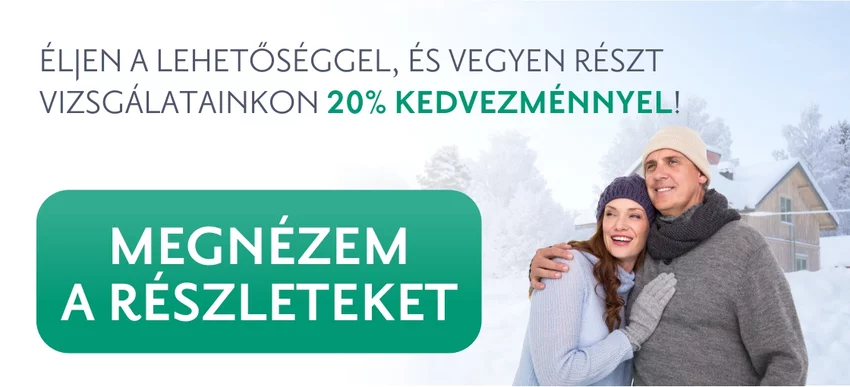 Lendületes évindító kedvezmények