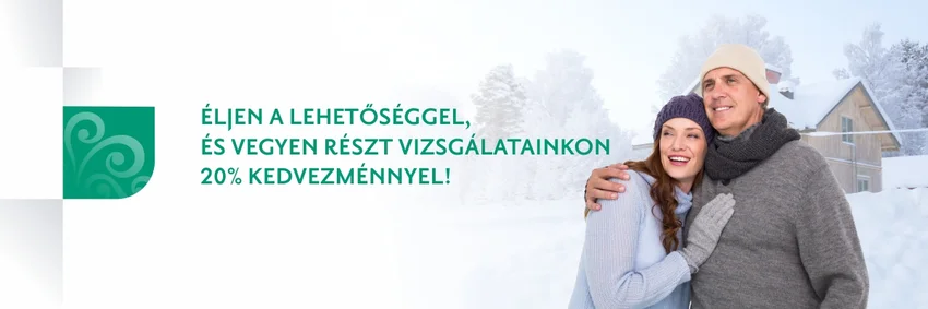 Lendületes évindító kedvezmények