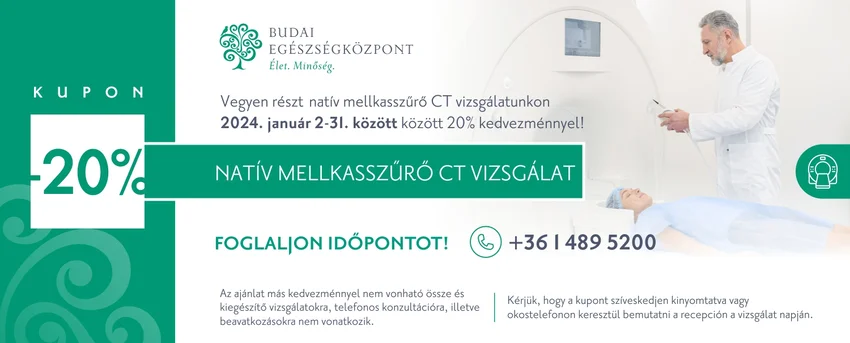 Lendületes évindító kedvezmények