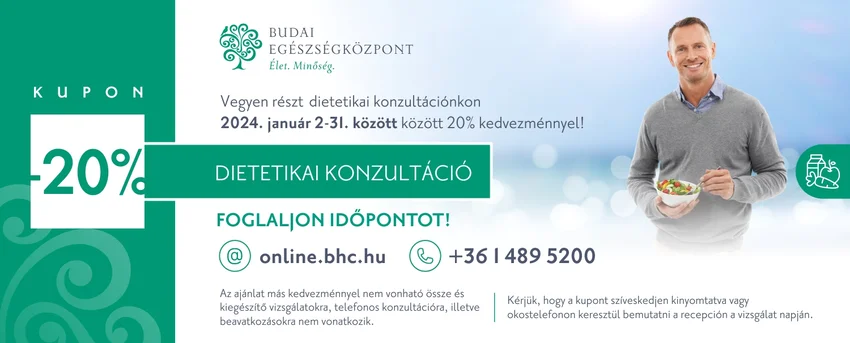 Lendületes évindító kedvezmények