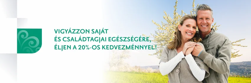 Márciusi kedvezmények - Budai Egészségközpont