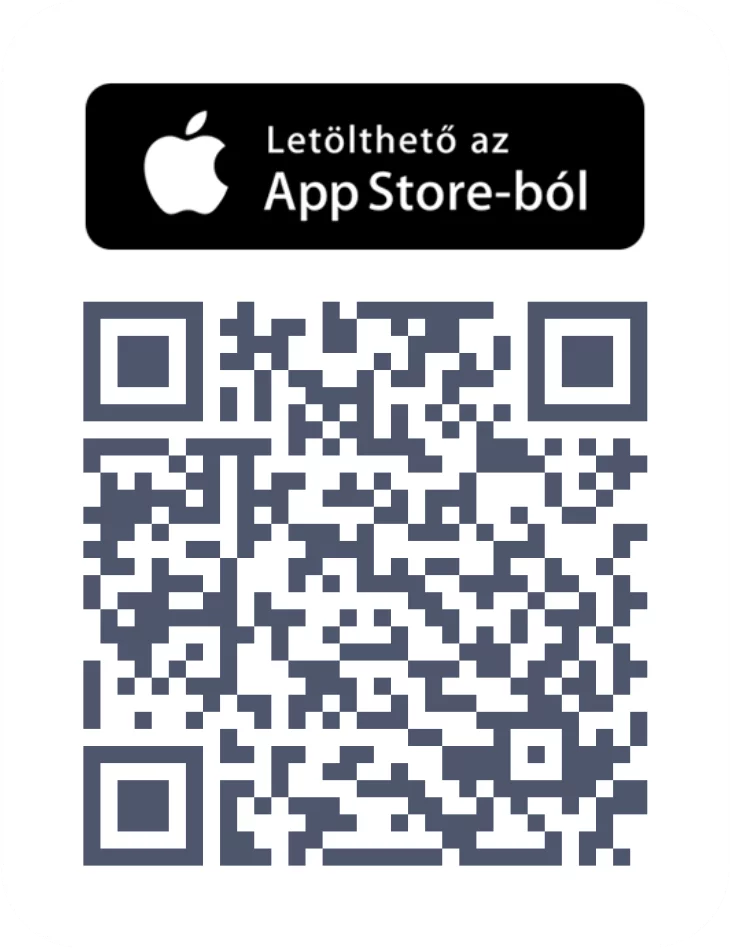 BHC MyHealth letölthető az App Store-ból