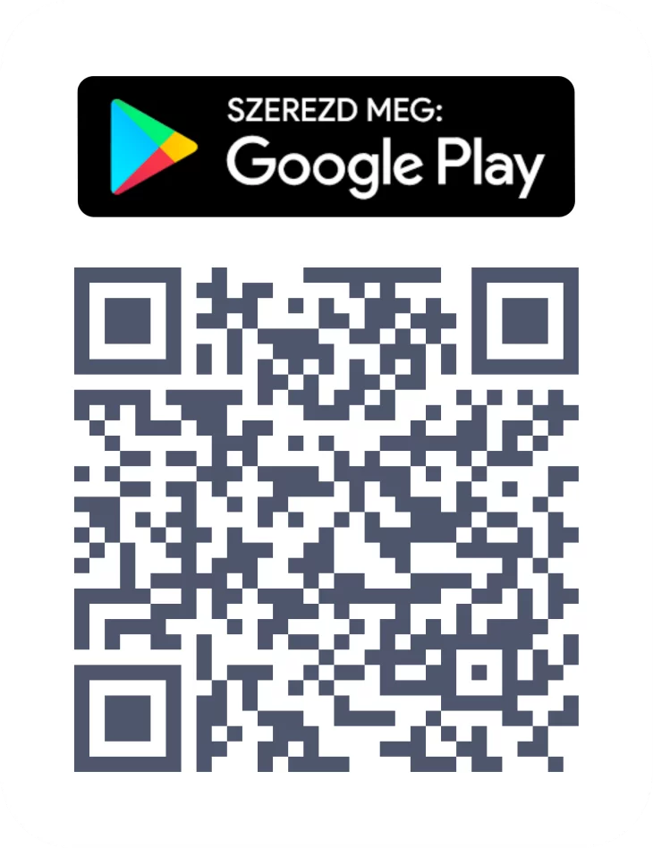 BHC MyHealth letölthető az Google Play áruházból