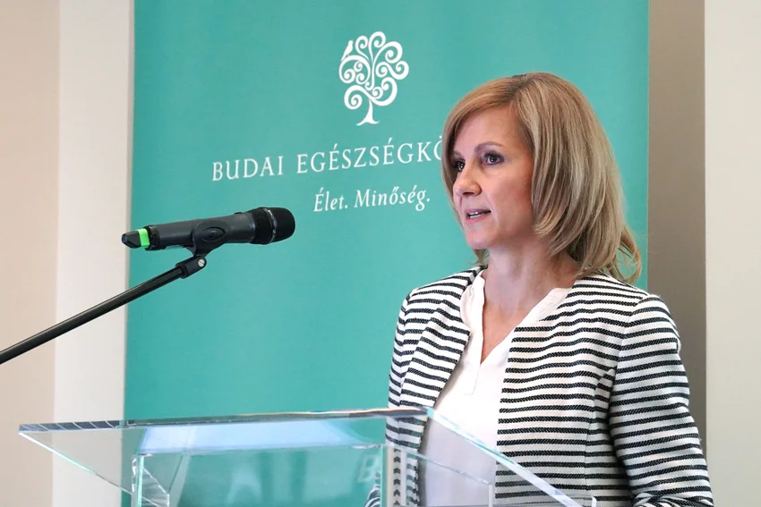 Jövőkép a mozgásszervi ellátás tükrében