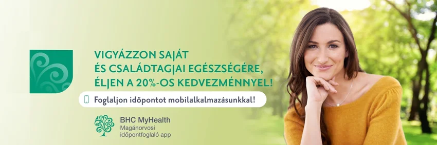 Indítsa egészségesen a nyarat, éljen júniusi kedvezményeinkkel!