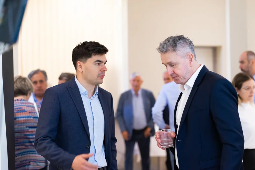 A Budai Egészségközpont szakmai jövőképe