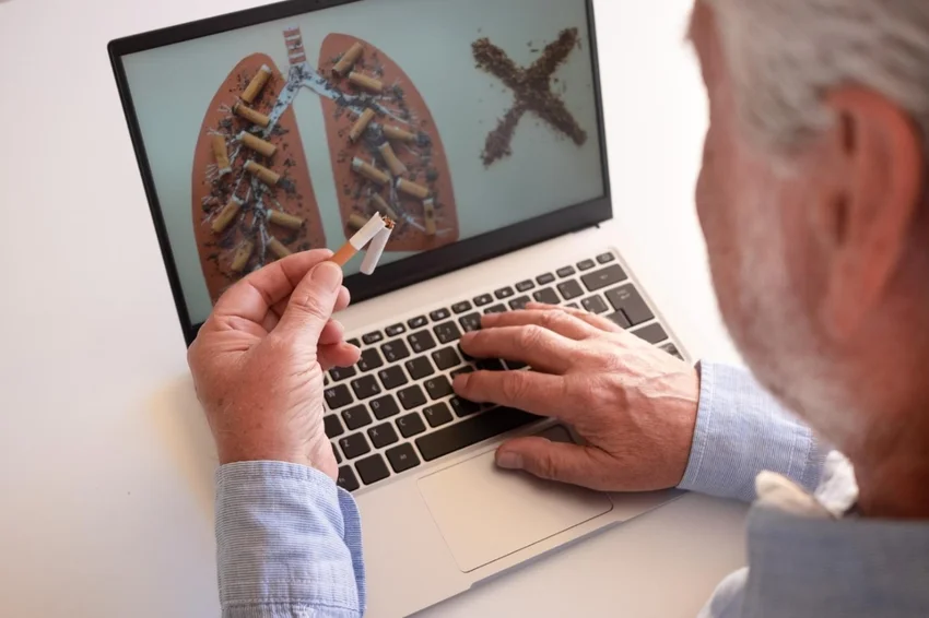 COPD világnap 2024
