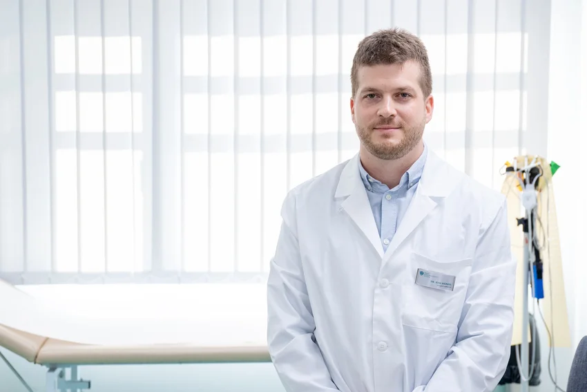 A bütyökhöz sokszor kalapácsujj is társul
