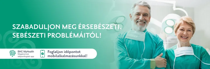 Sebészet