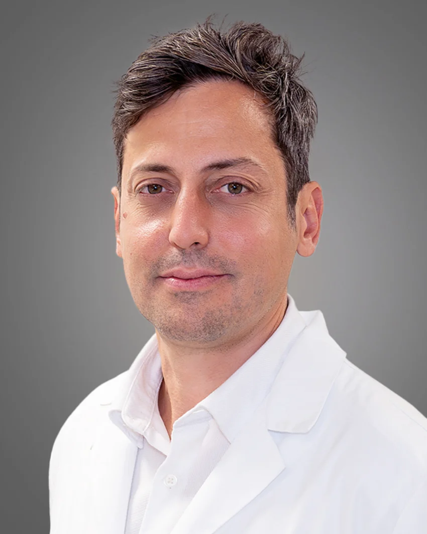 Dr. Paukovits Tamás Mirkó PhD ortopédsebész főorvos