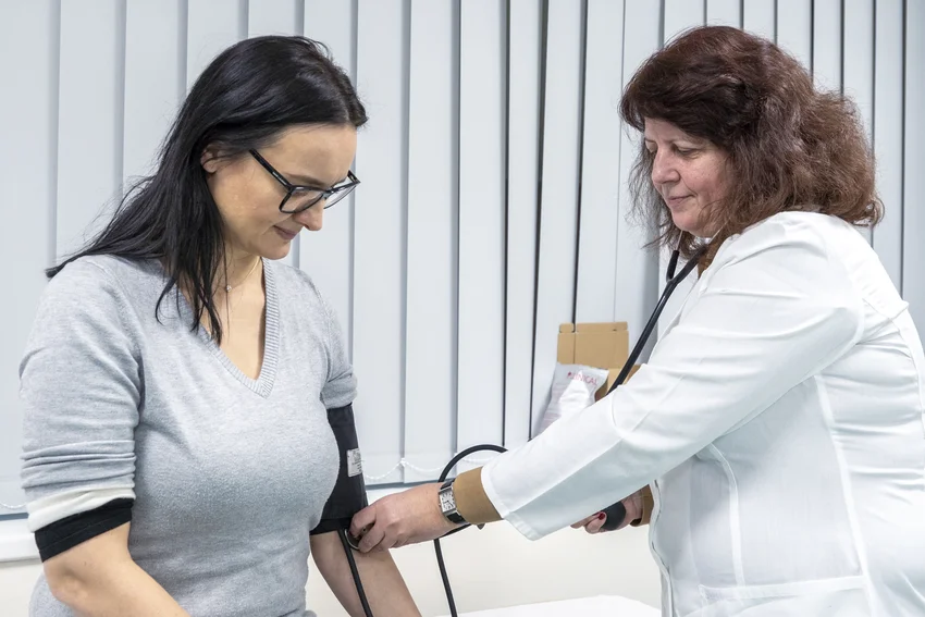 Fokozott kockázatnál már 45 éves kor előtt is érdemes kardiológiai szűrésre járni