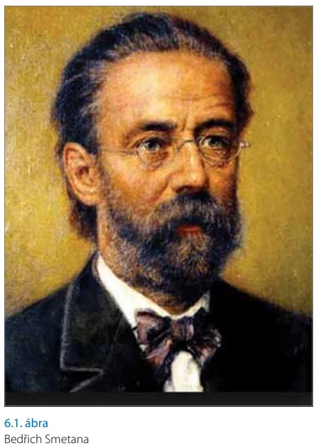 Hallás világnapja - Smetana tragikus megsiketülése
